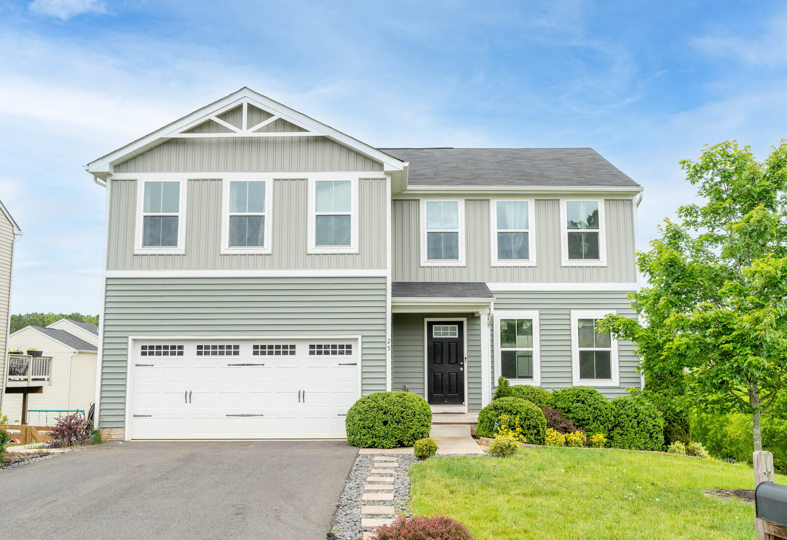 25 Norford Dr Ruckersville VA 22968, sold