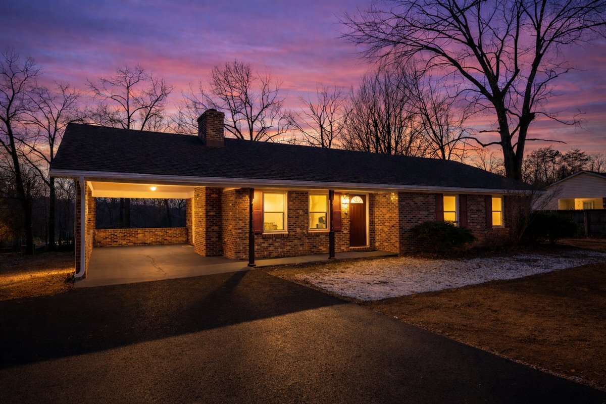 241 Fairlane Dr Stanardsville VA 22973, sold