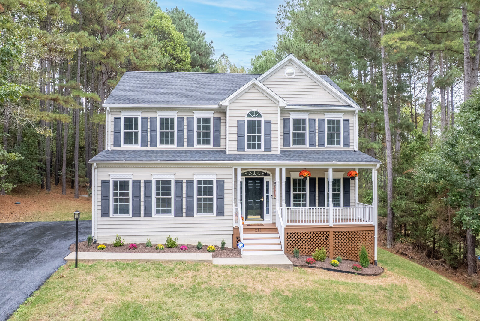 211 Red Cedar Rd Barboursville VA 22923, sold