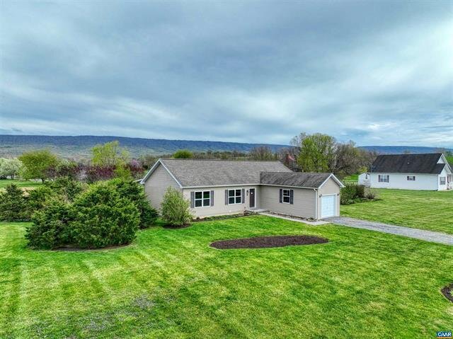 75 Summers Ln New Market VA 22844, sold