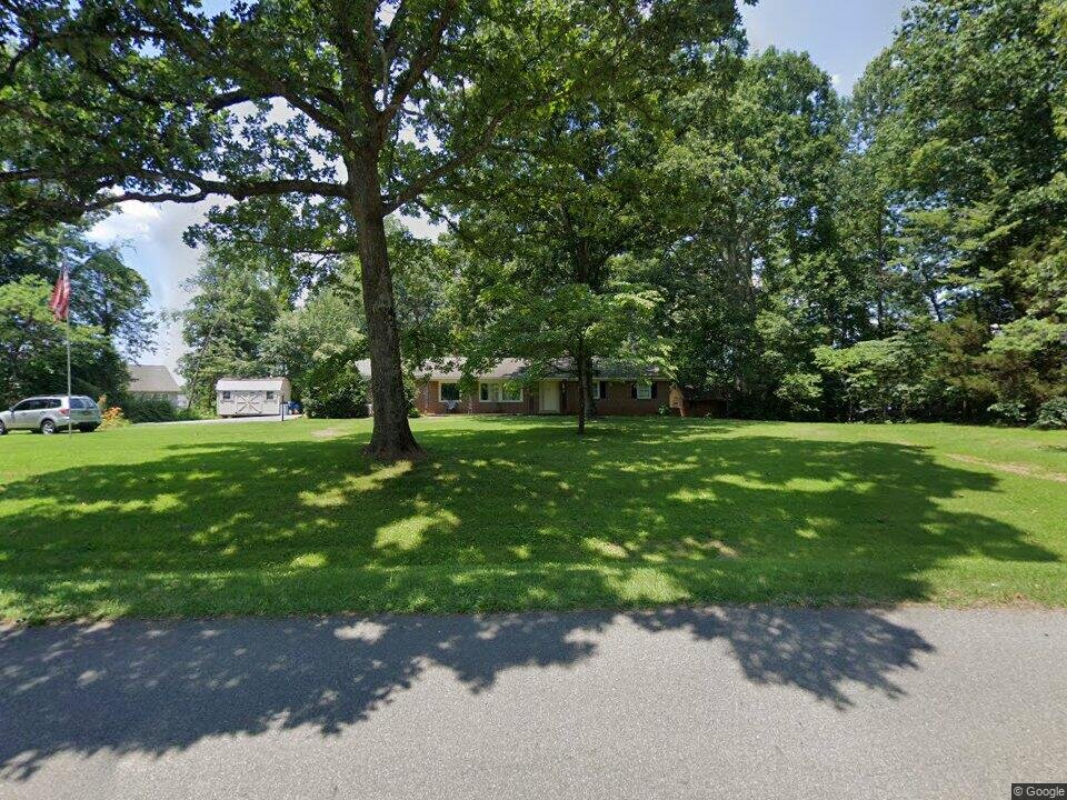 6709 Spring Hill Rd, Ruckersville VA 22968, sold