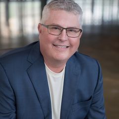 Scott Owens, owner of Blue Mountain Home Buyers